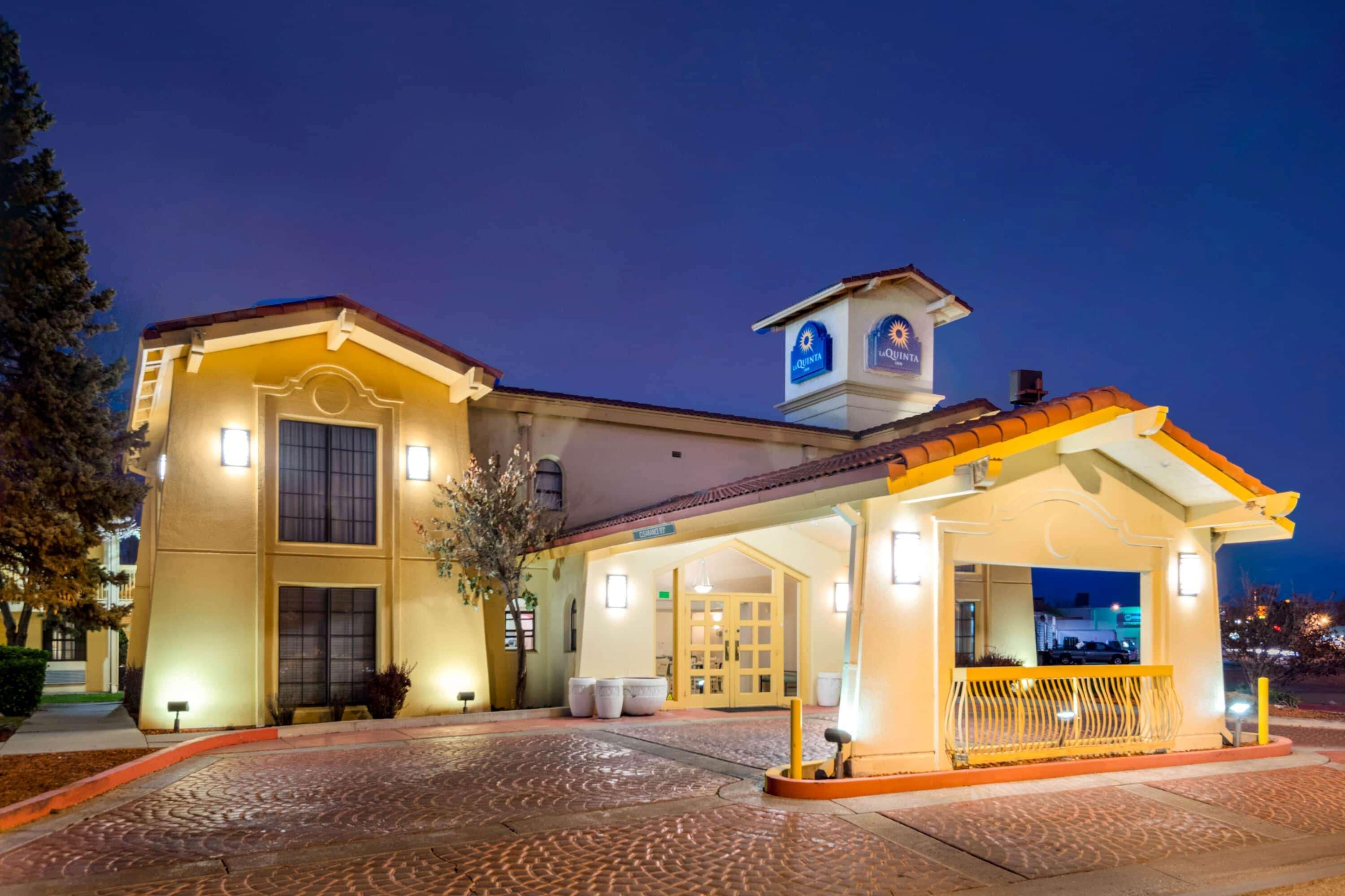 La Quinta Inn By Wyndham פרמינגטון מראה חיצוני תמונה