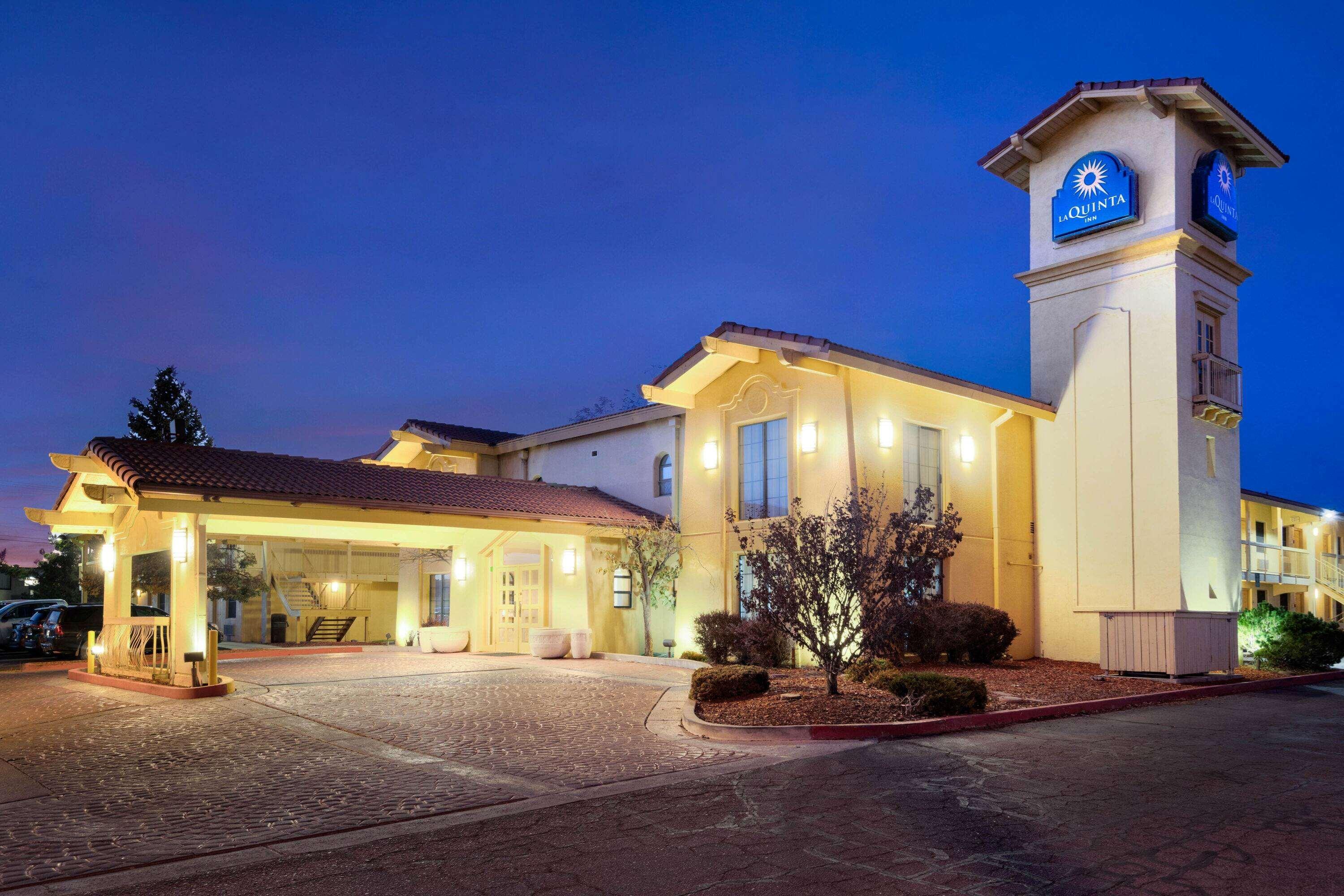 La Quinta Inn By Wyndham פרמינגטון מראה חיצוני תמונה