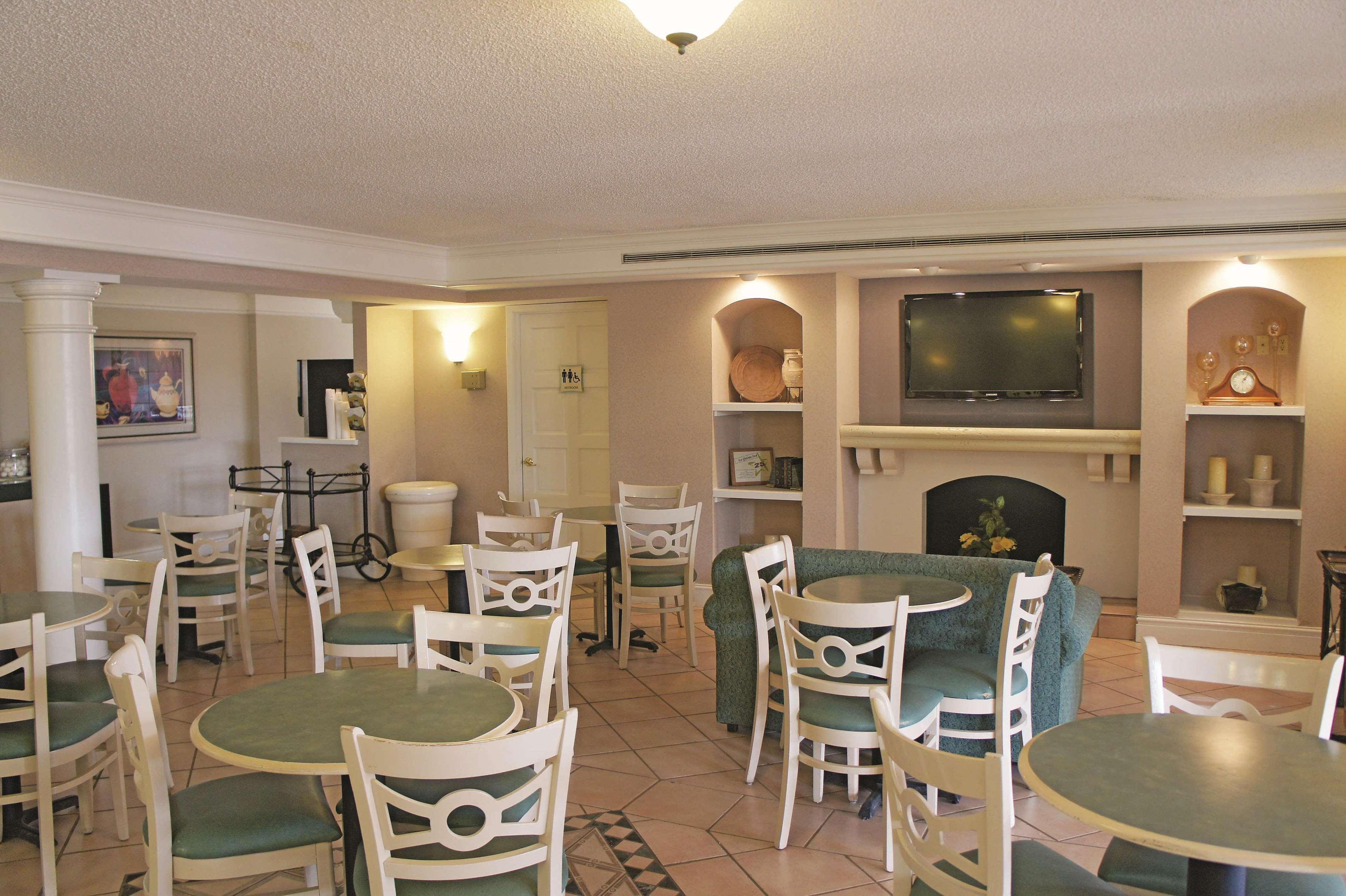 La Quinta Inn By Wyndham פרמינגטון מראה חיצוני תמונה