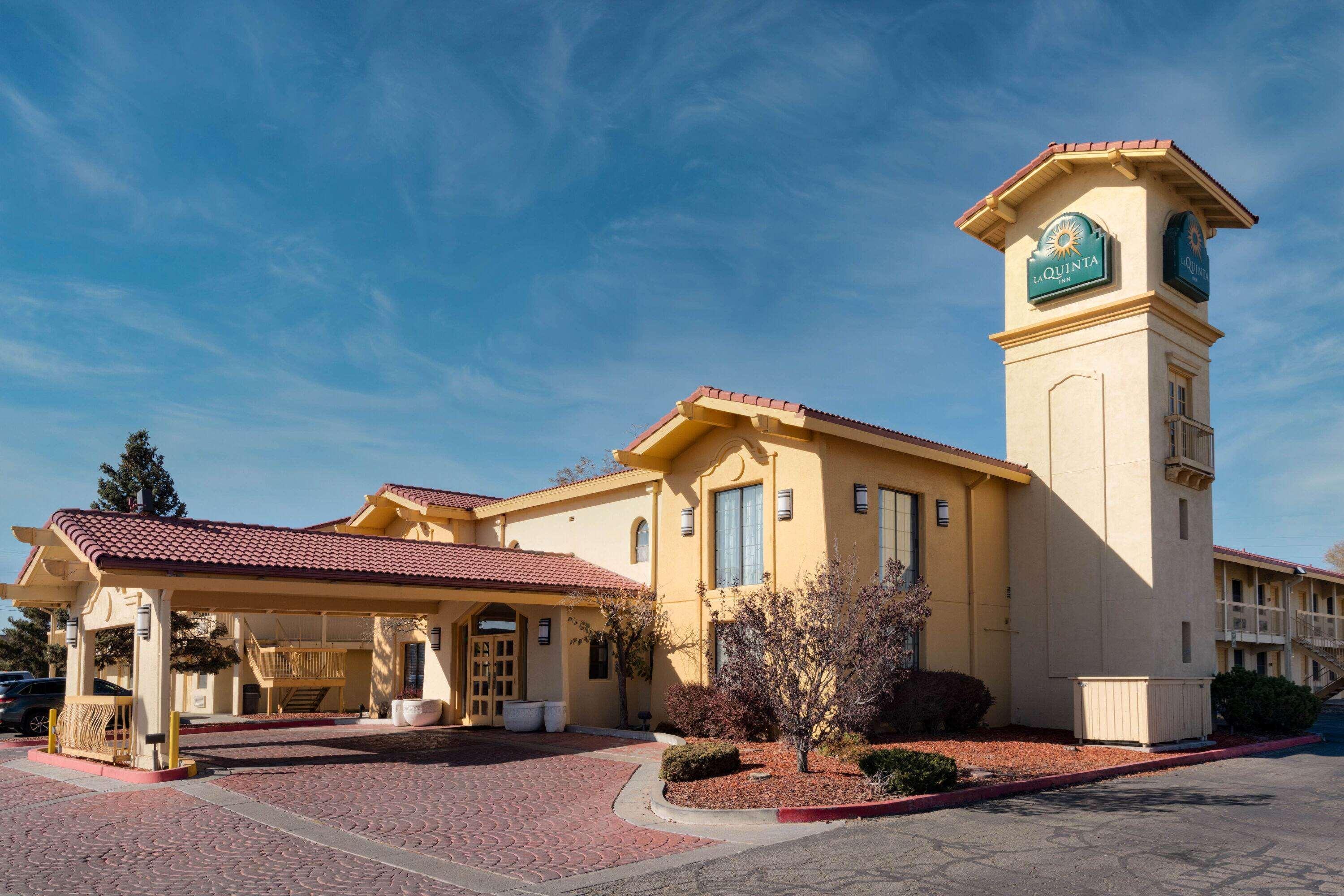 La Quinta Inn By Wyndham פרמינגטון מראה חיצוני תמונה