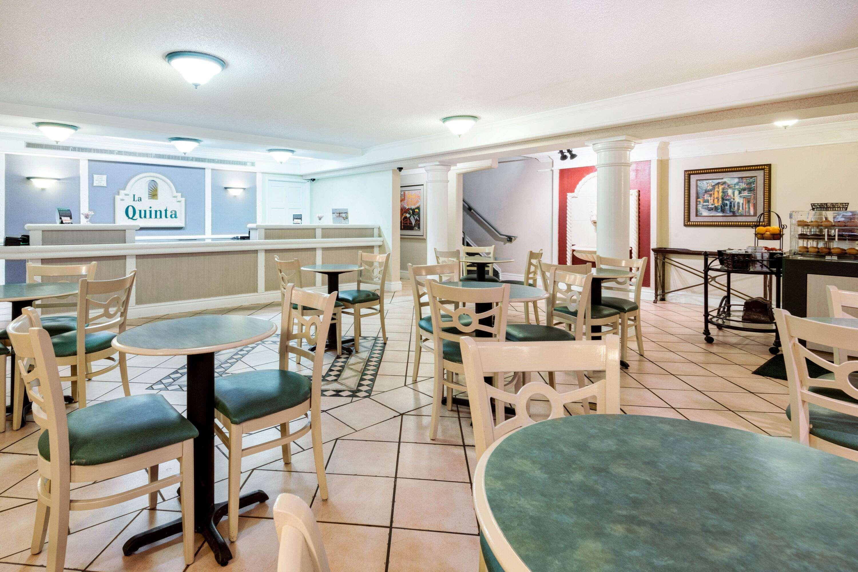 La Quinta Inn By Wyndham פרמינגטון מראה חיצוני תמונה