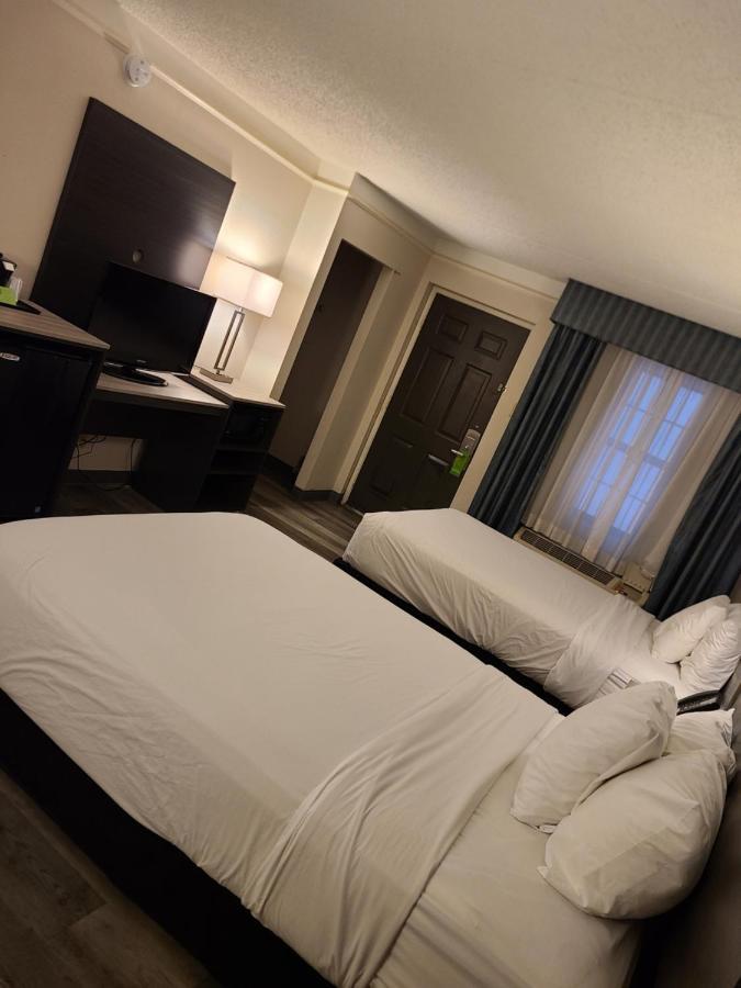 La Quinta Inn By Wyndham פרמינגטון מראה חיצוני תמונה