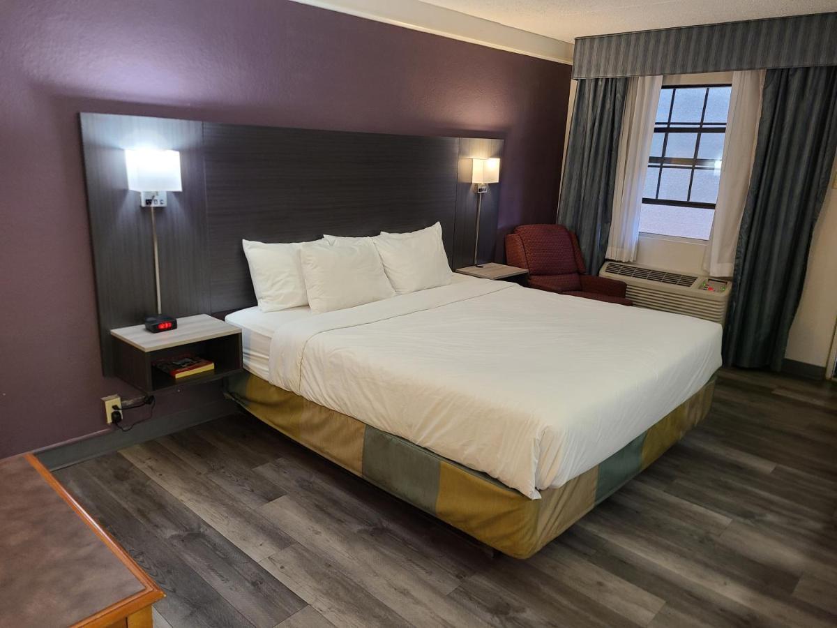 La Quinta Inn By Wyndham פרמינגטון מראה חיצוני תמונה