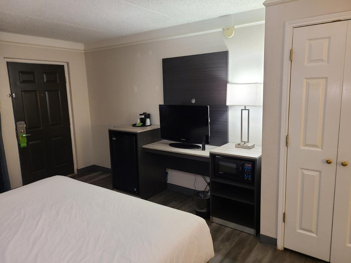 La Quinta Inn By Wyndham פרמינגטון מראה חיצוני תמונה