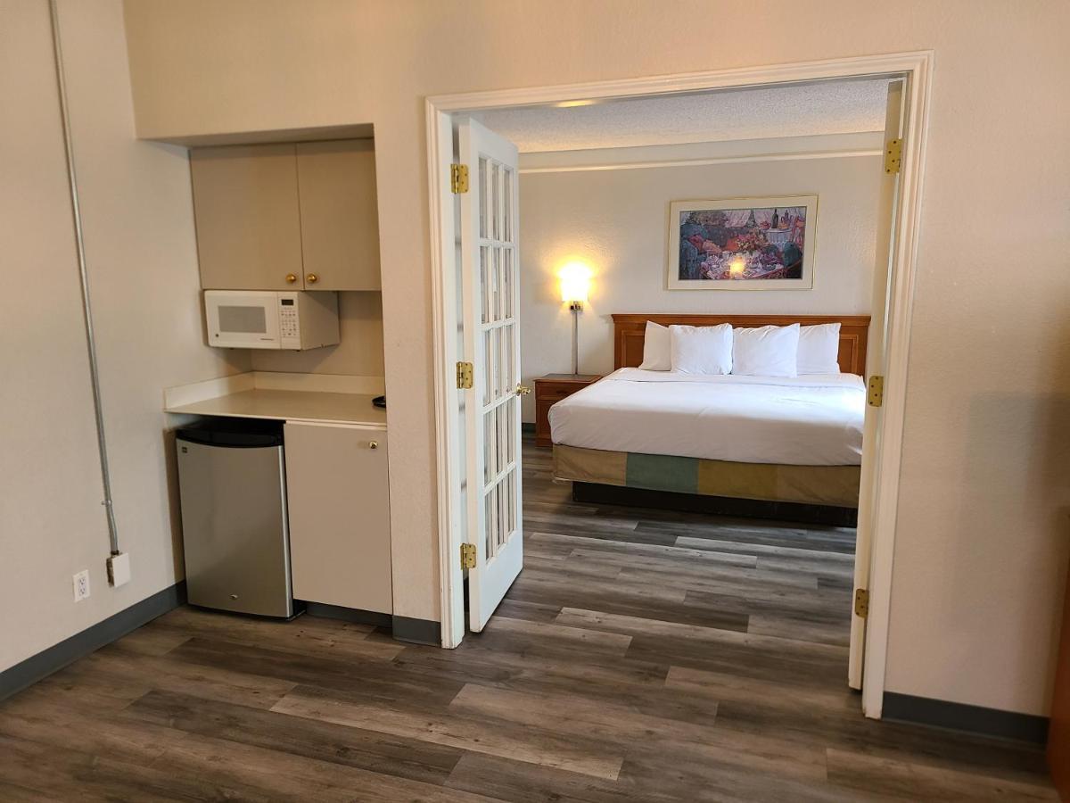 La Quinta Inn By Wyndham פרמינגטון מראה חיצוני תמונה
